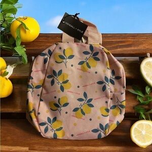 KENDALL & Kylie mini backpack (NWT)